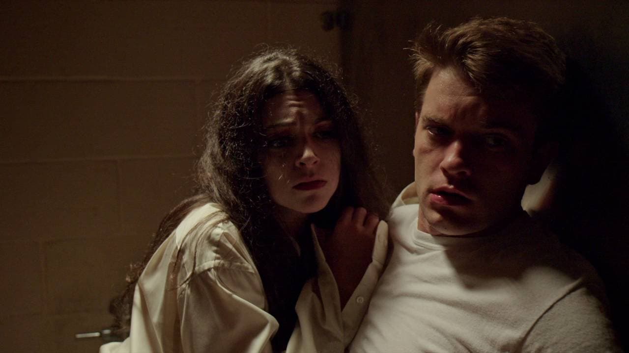 دانلود فیلم Siren 2016