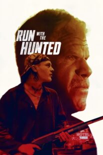 دانلود فیلم Run with the Hunted 2019427439-1553376983
