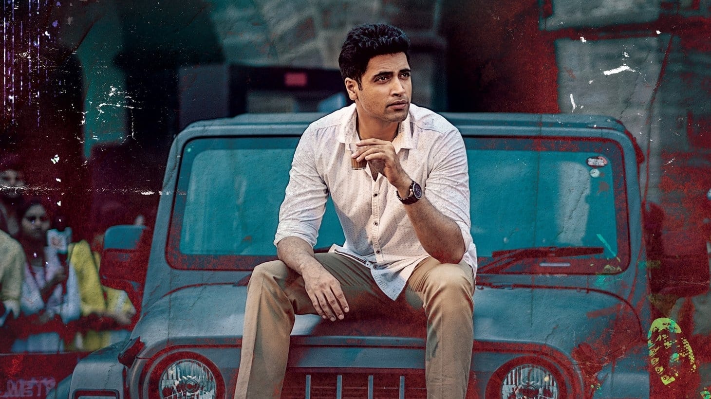 دانلود فیلم هندی HIT: The 2nd Case 2022