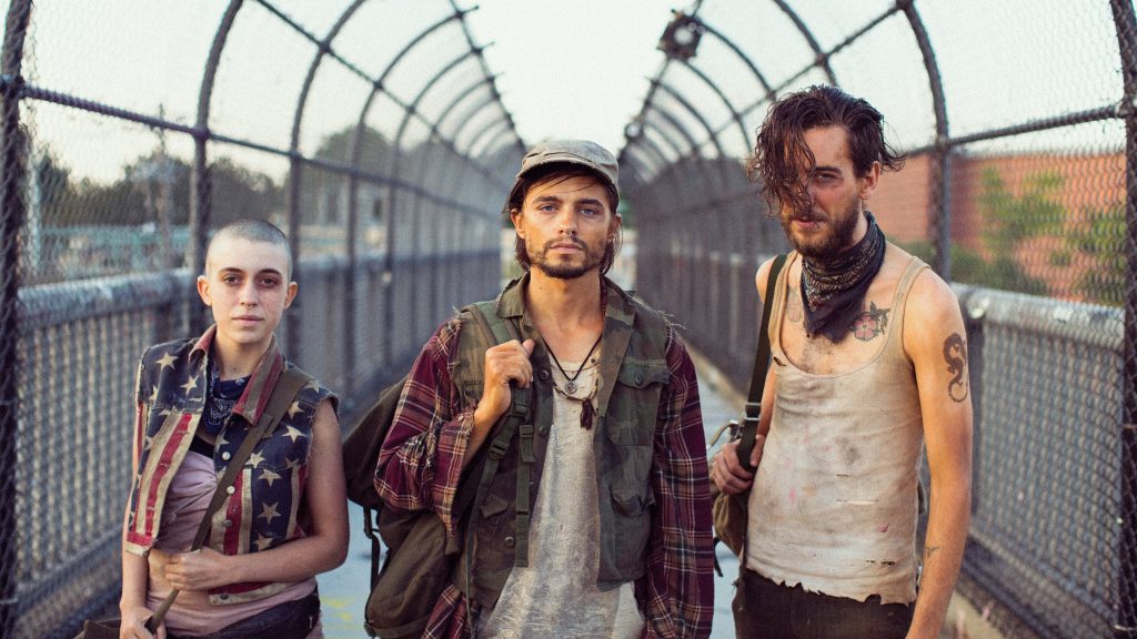 دانلود فیلم Gutterbug 2019