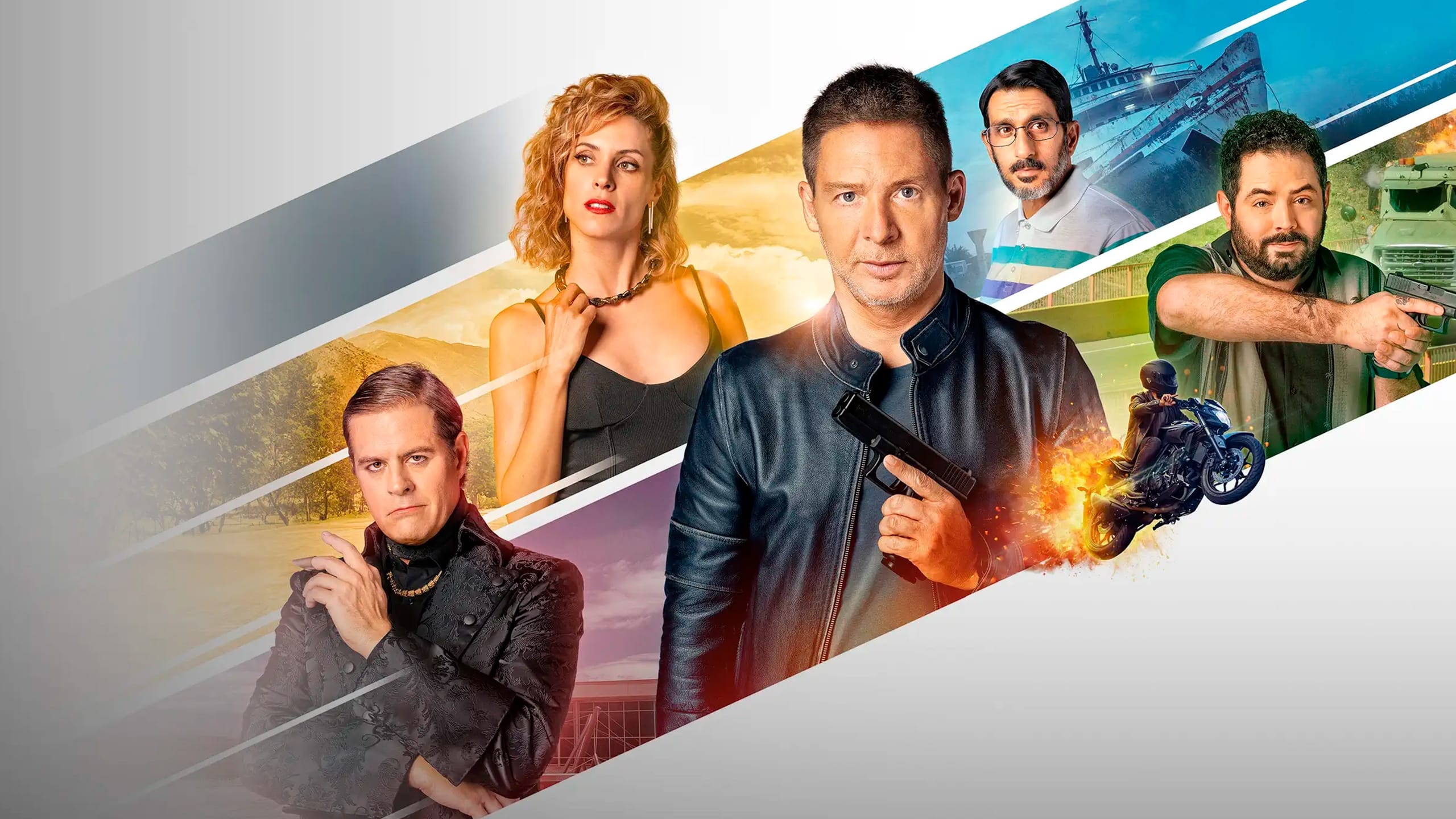 دانلود فیلم Checkmate 2024