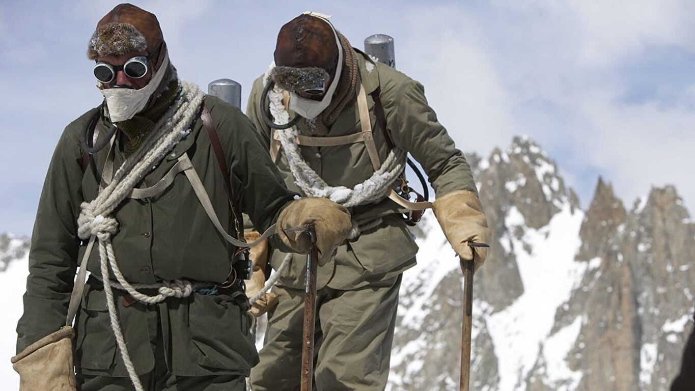 دانلود مستند The Wildest Dream 2010