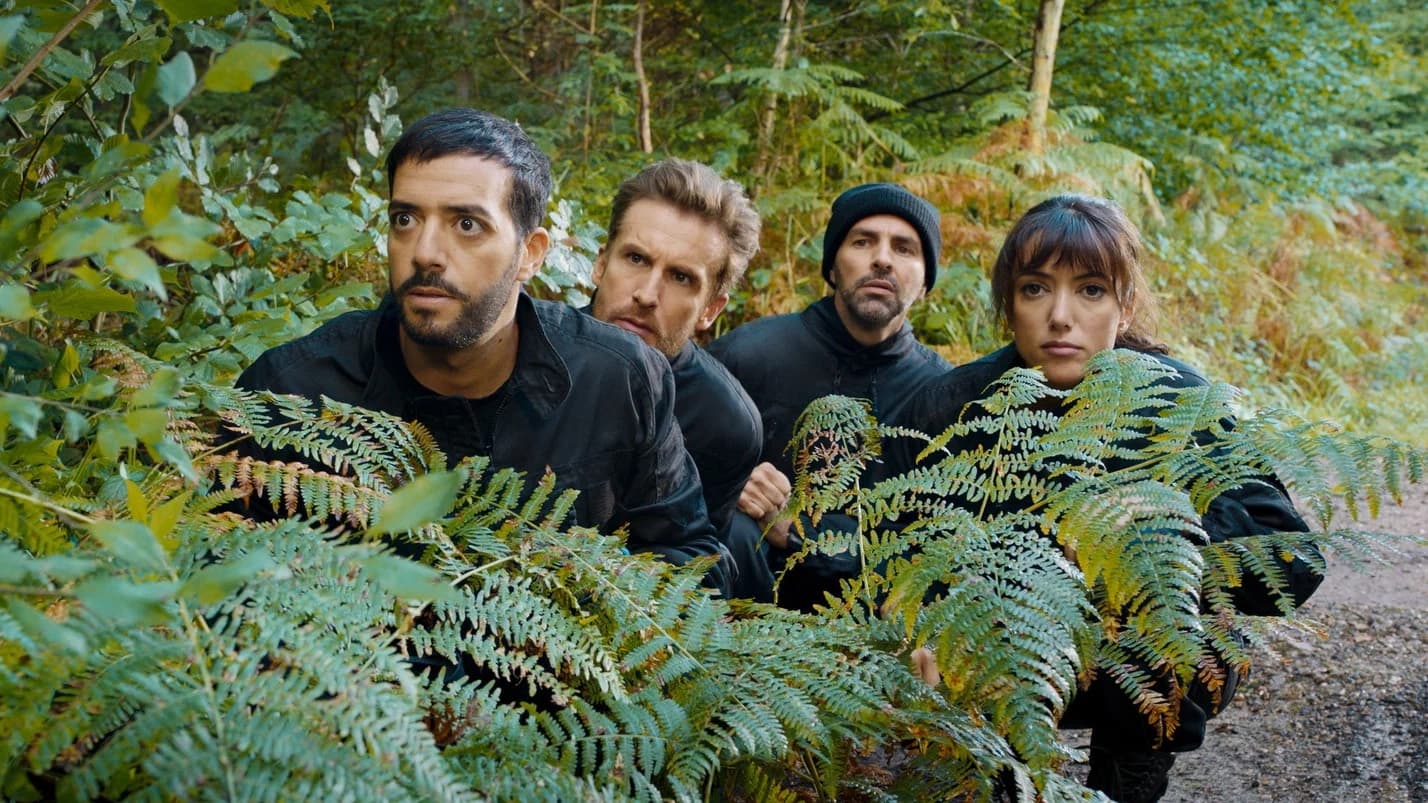 دانلود فیلم Only 3 Days Left 2023