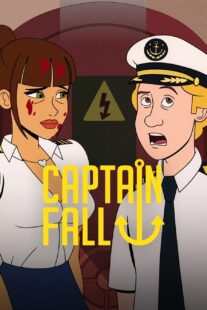 دانلود انیمیشن Captain Fall427067-673338742