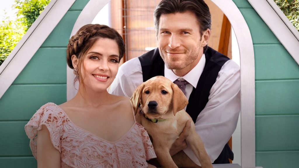 دانلود فیلم Love Unleashed 2019