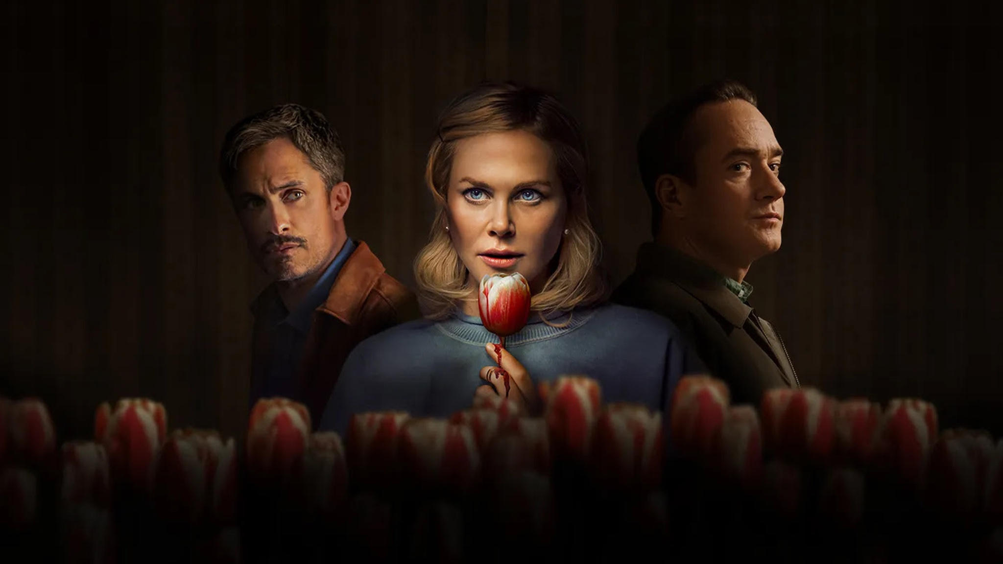 دانلود فیلم Holland 2025