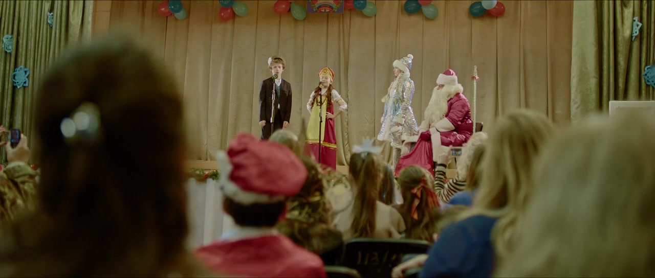 دانلود فیلم The Forgotten 2019