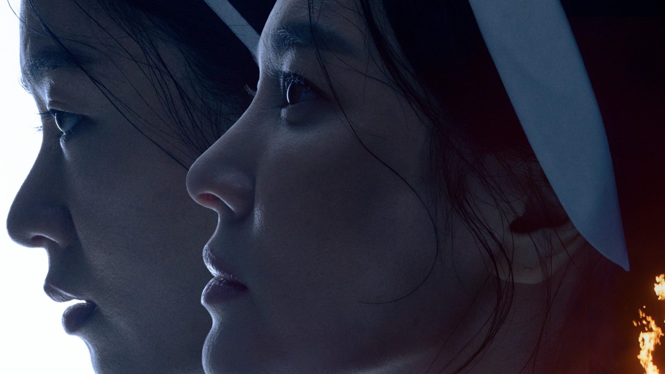 دانلود فیلم کره‌ای Dark Nuns 2025