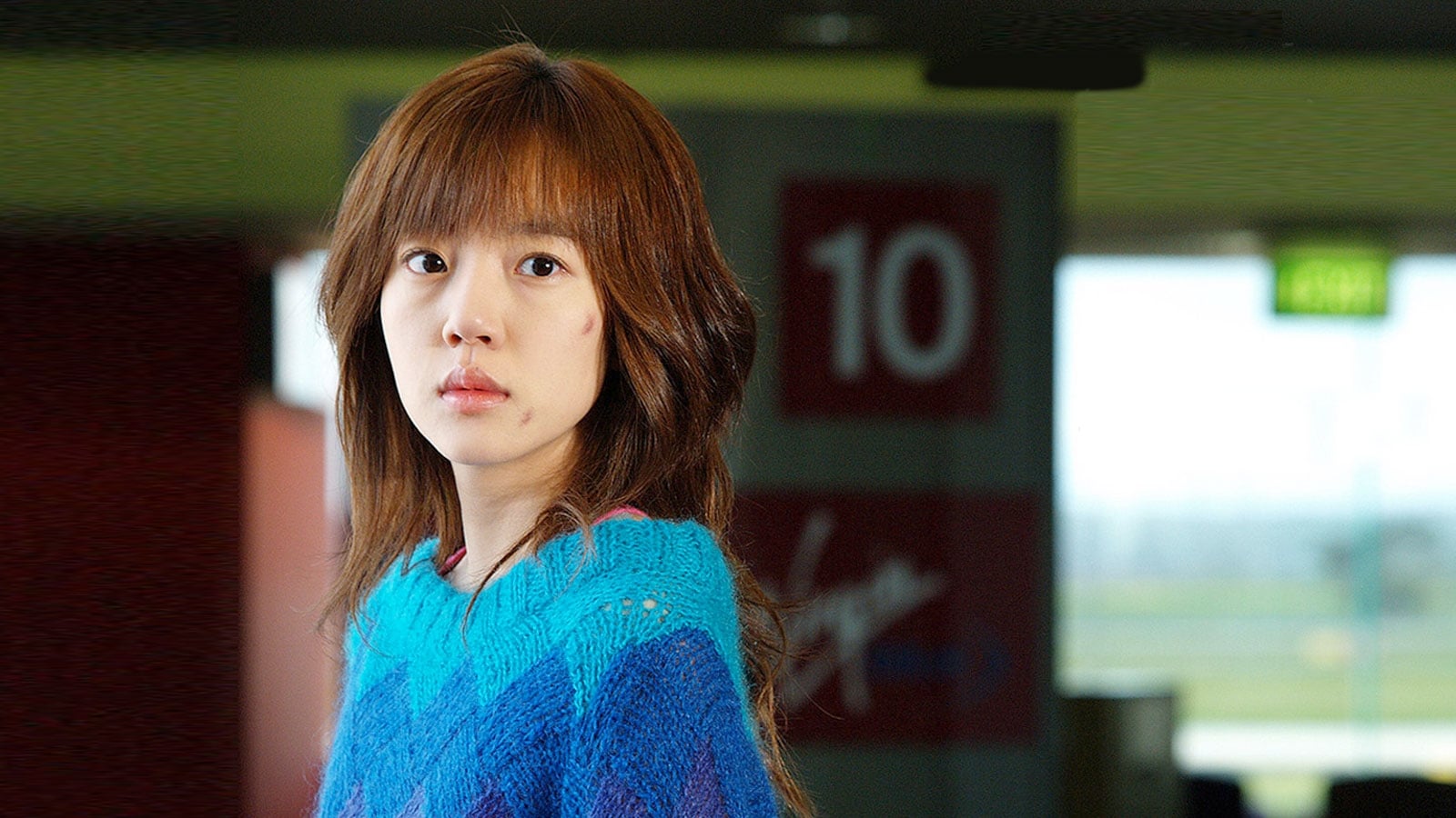 دانلود سریال کره‌ای I’m Sorry, I Love You