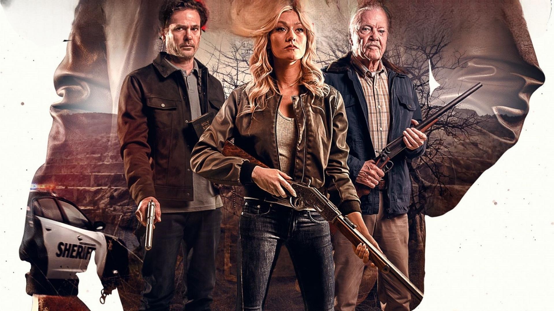 دانلود فیلم High Ground 2025