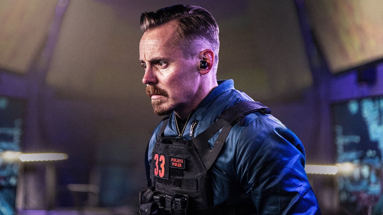 دانلود فیلم Attack on Finland 2021