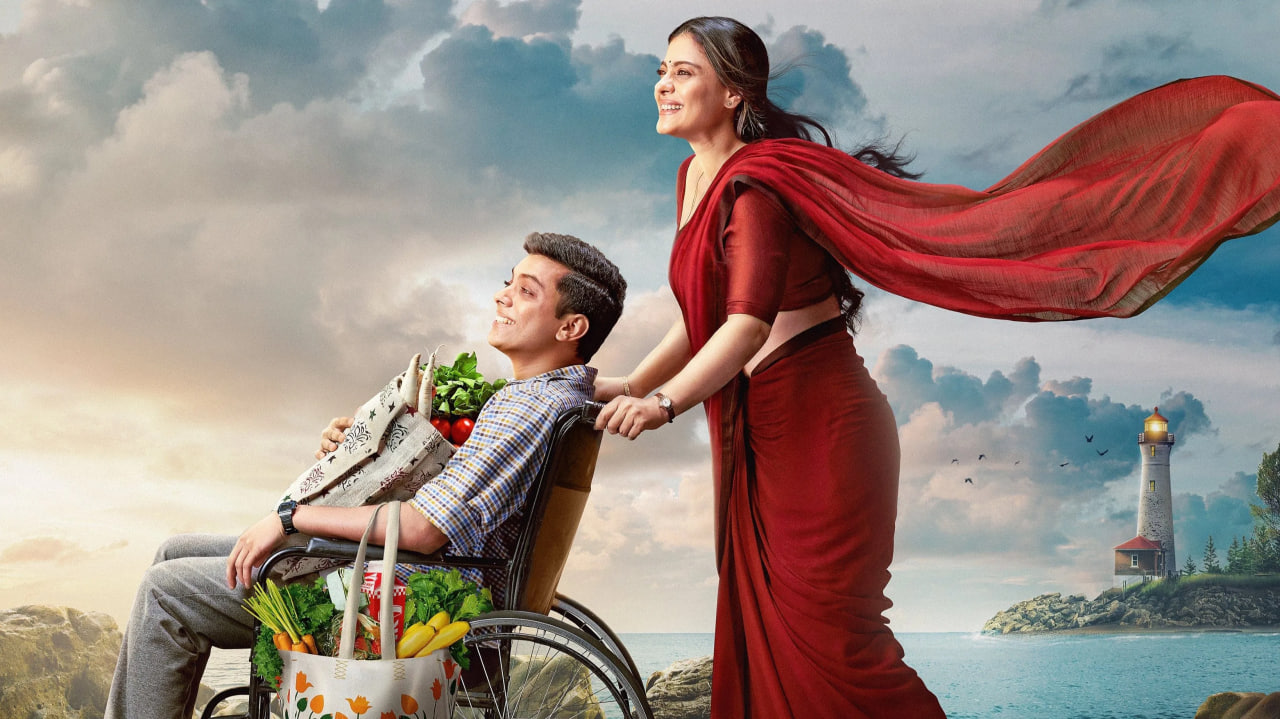 دانلود فیلم هندی Salaam Venky 2022