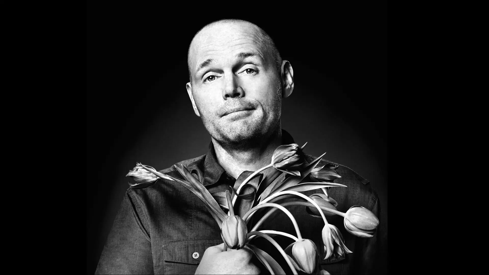 دانلود فیلم Bill Burr: I’m Sorry You Feel That Way 2014