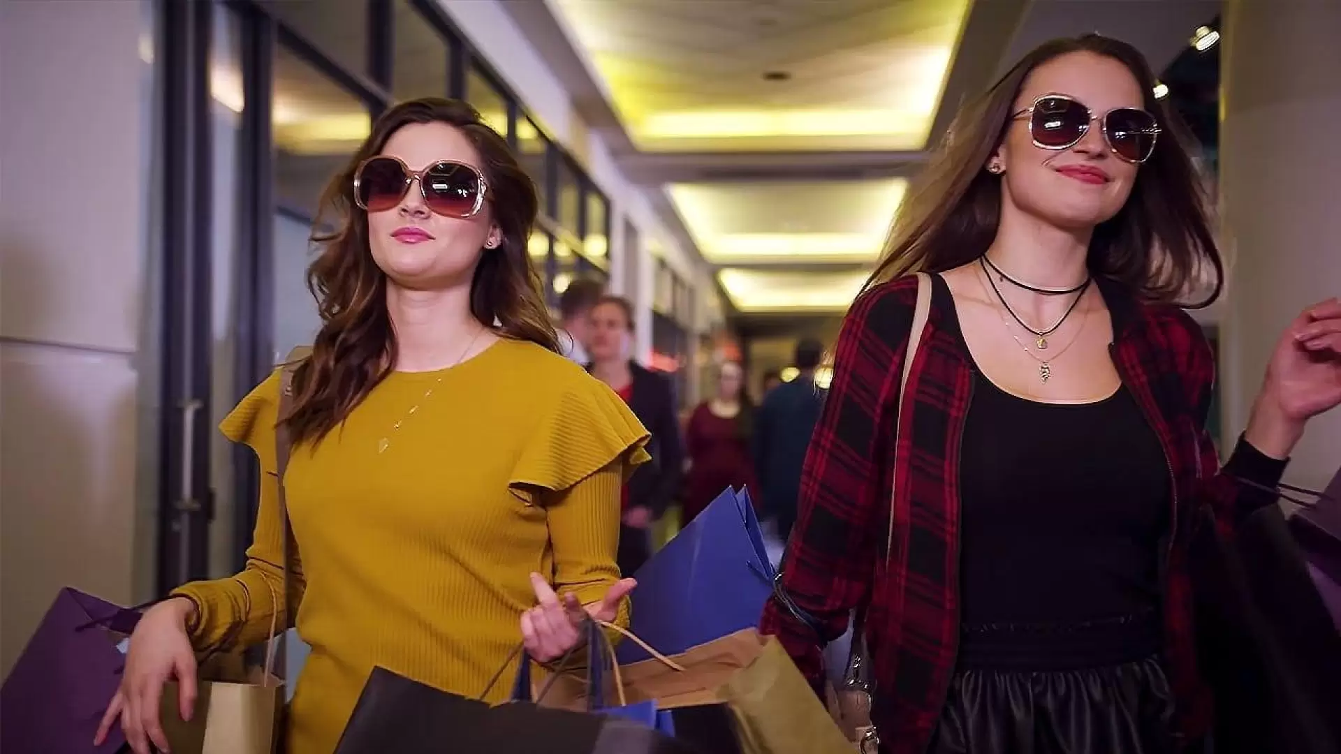 دانلود فیلم Counterfeiting in Suburbia 2018