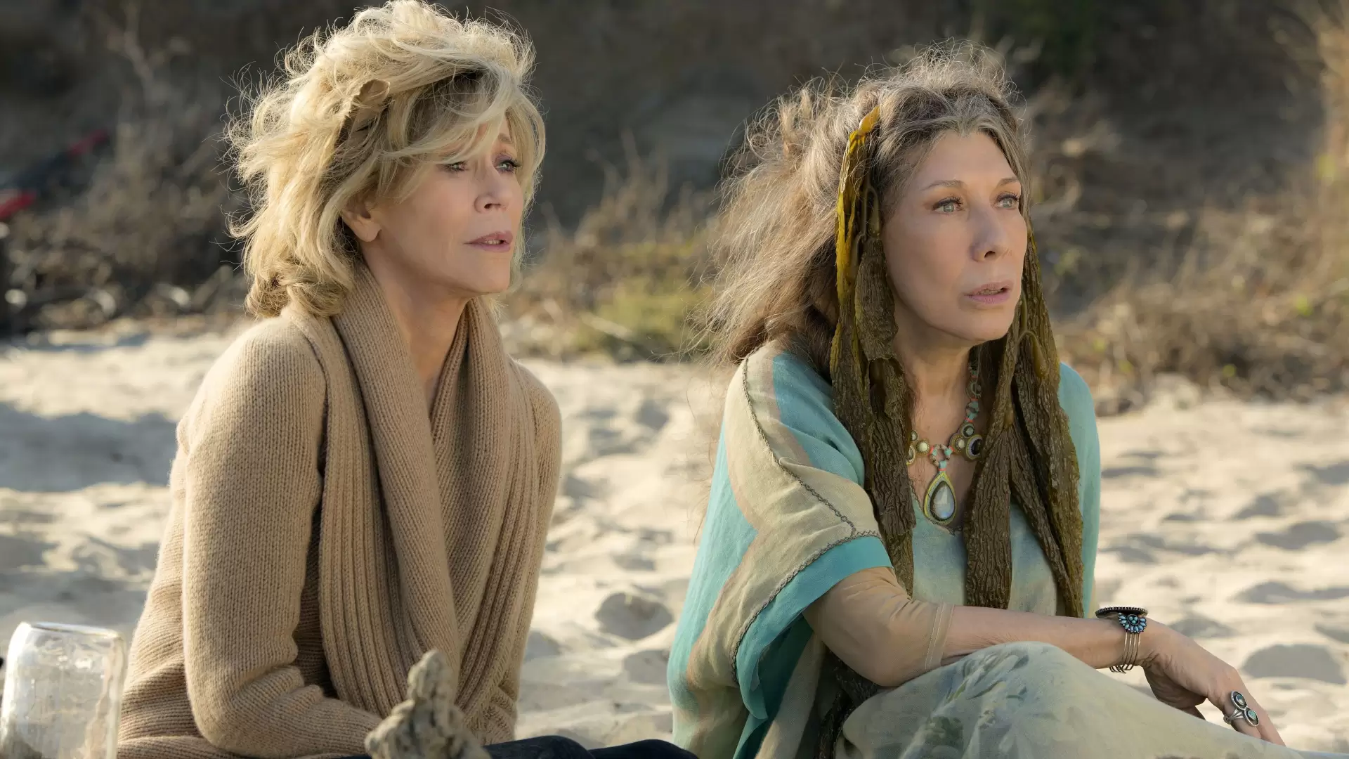 دانلود فیلم Peace, Love & Misunderstanding 2011