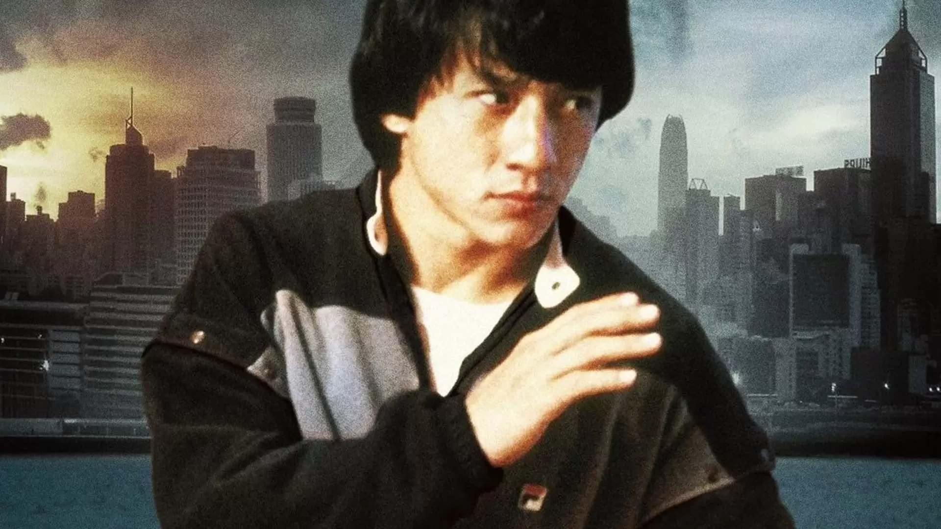 دانلود فیلم My Lucky Stars 1985