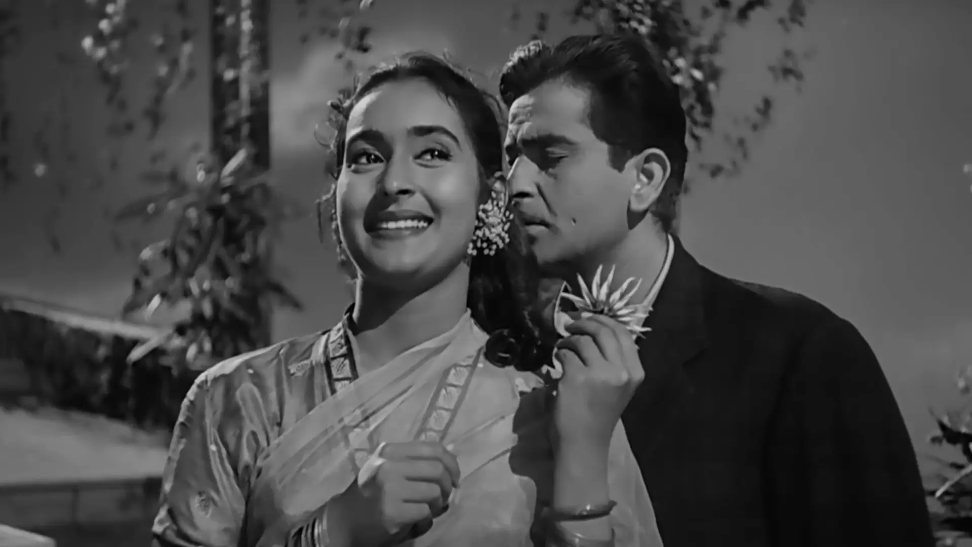 دانلود فیلم هندی Anari 1959