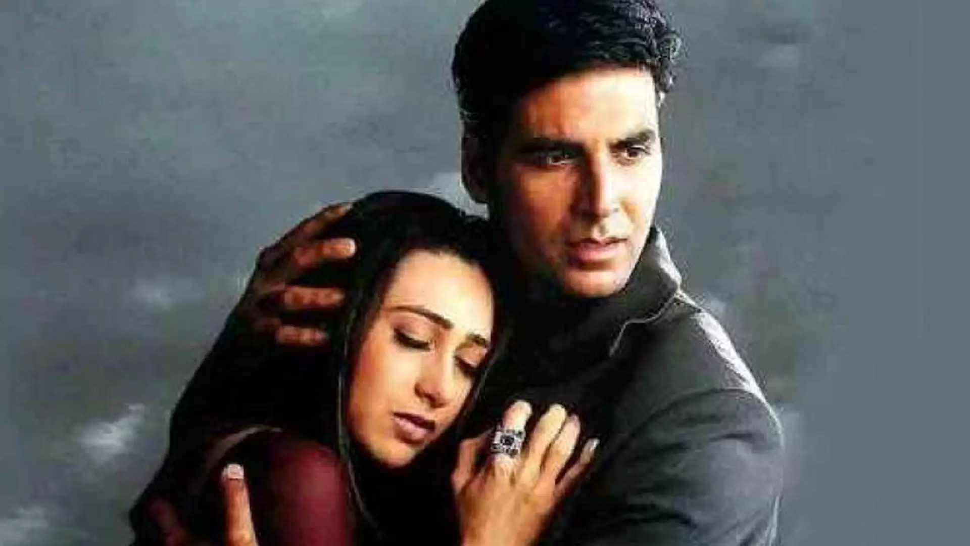 دانلود فیلم هندی Ek Rishtaa: The Bond of Love 2001