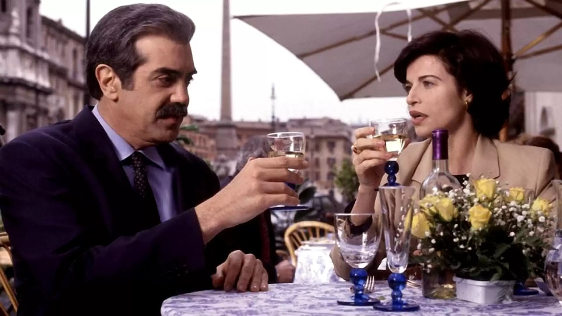 دانلود فیلم Excellent Cadavers 1999