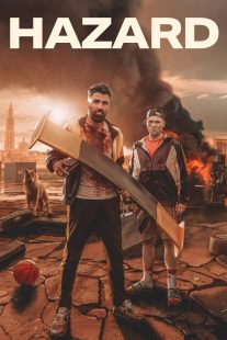 دانلود فیلم Hazard 2022429093-1976116468