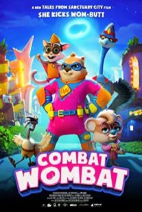 دانلود انیمیشن Combat Wombat 2020429955-995253597
