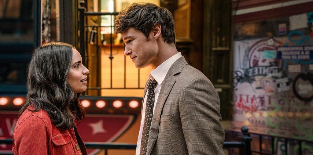 دانلود فیلم The Life List 2025