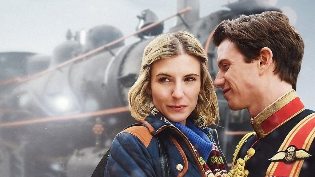 دانلود فیلم A Prince for Christmas 2015