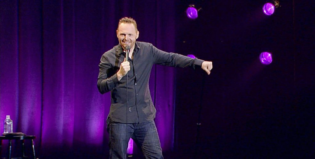 دانلود فیلم Bill Burr: You People Are All the Same. 2012