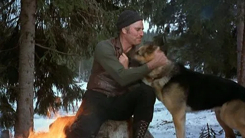 دانلود فیلم The Call of the Wild 1972