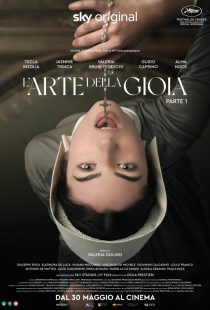دانلود سریال The Art of Joy (L’arte della gioia)430273-1438122564