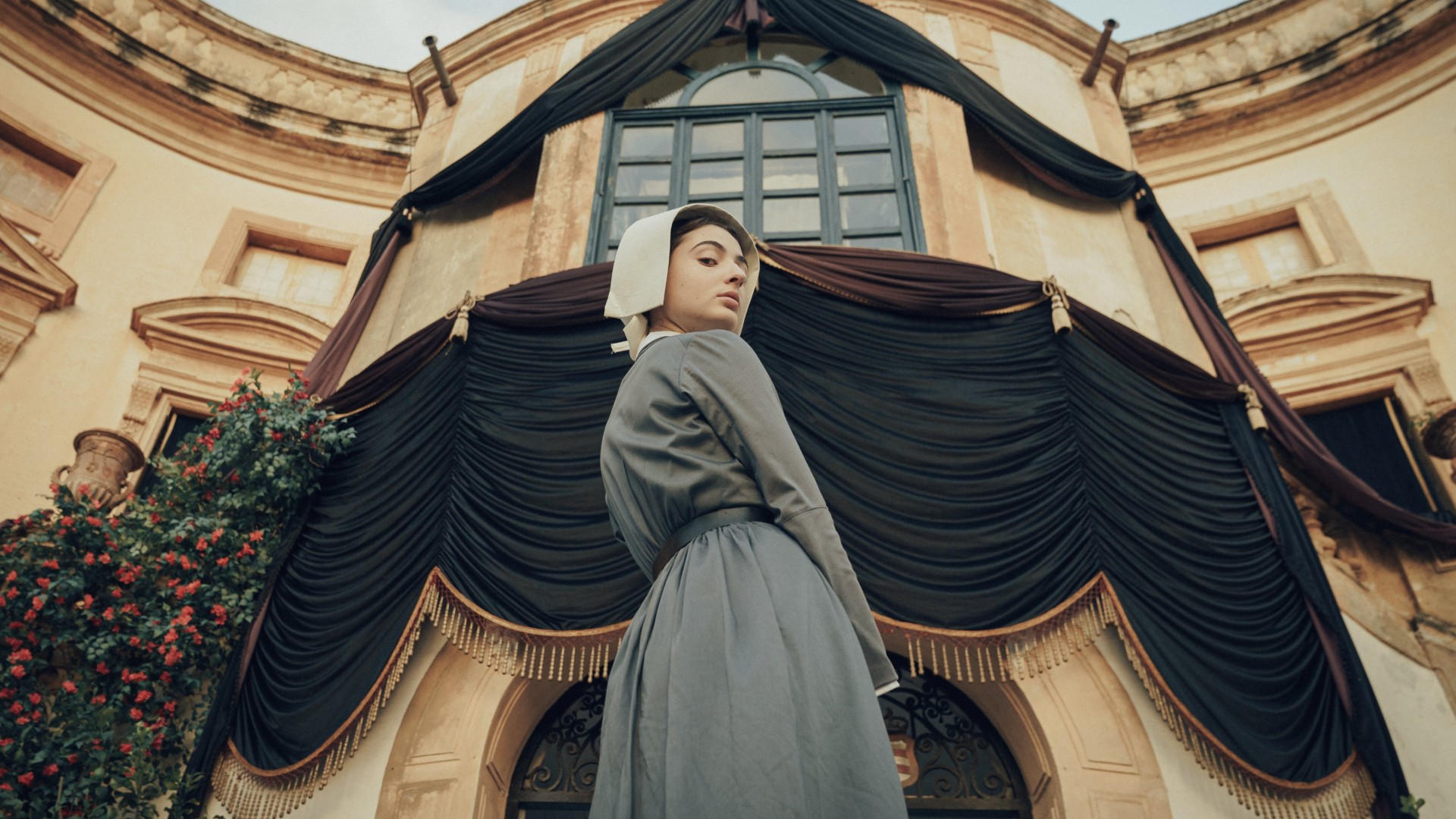 دانلود سریال The Art of Joy (L’arte della gioia)