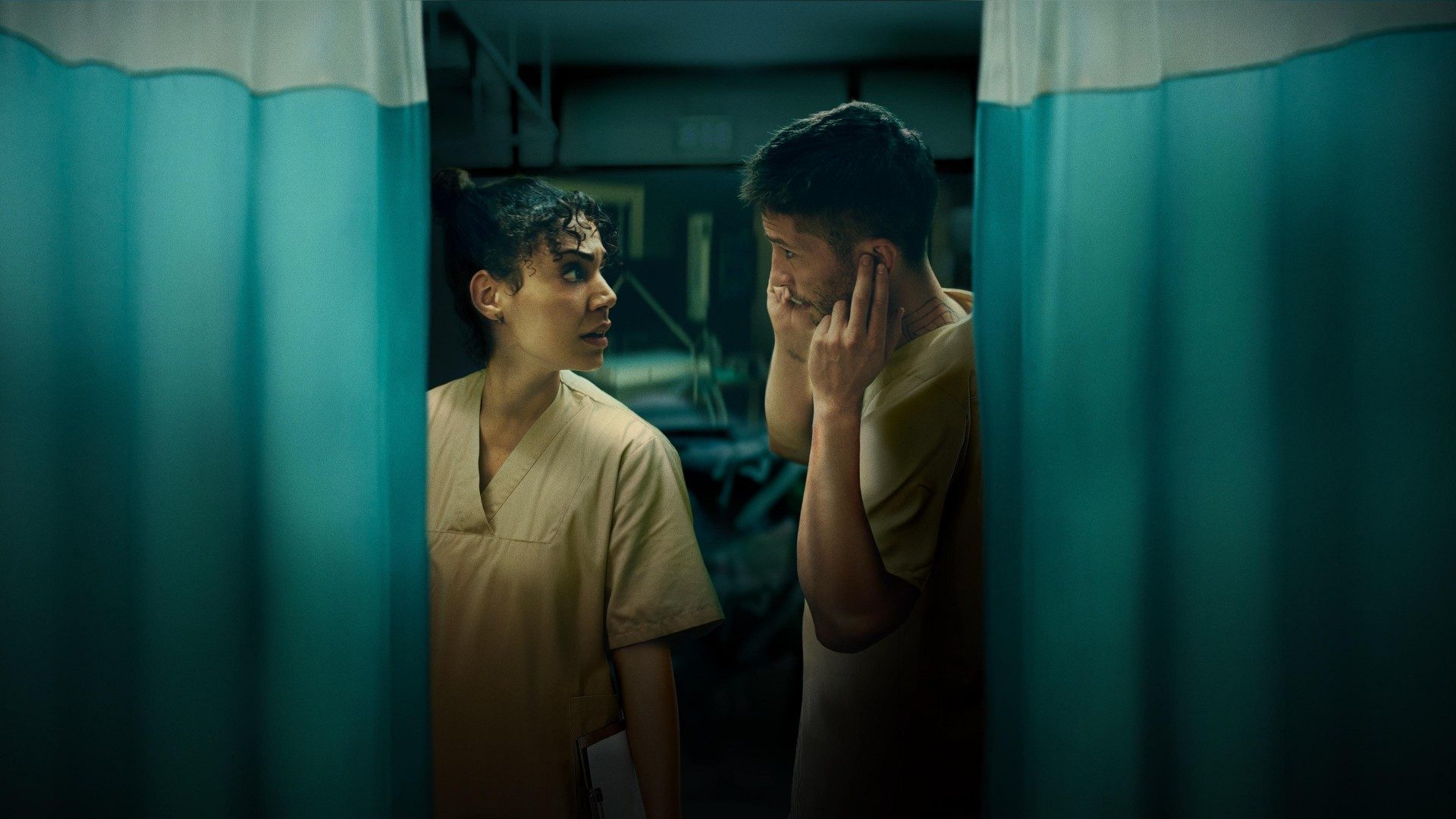 دانلود سریال Krank: Berlin