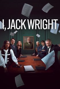 دانلود سریال I, Jack Wright430435-666878813