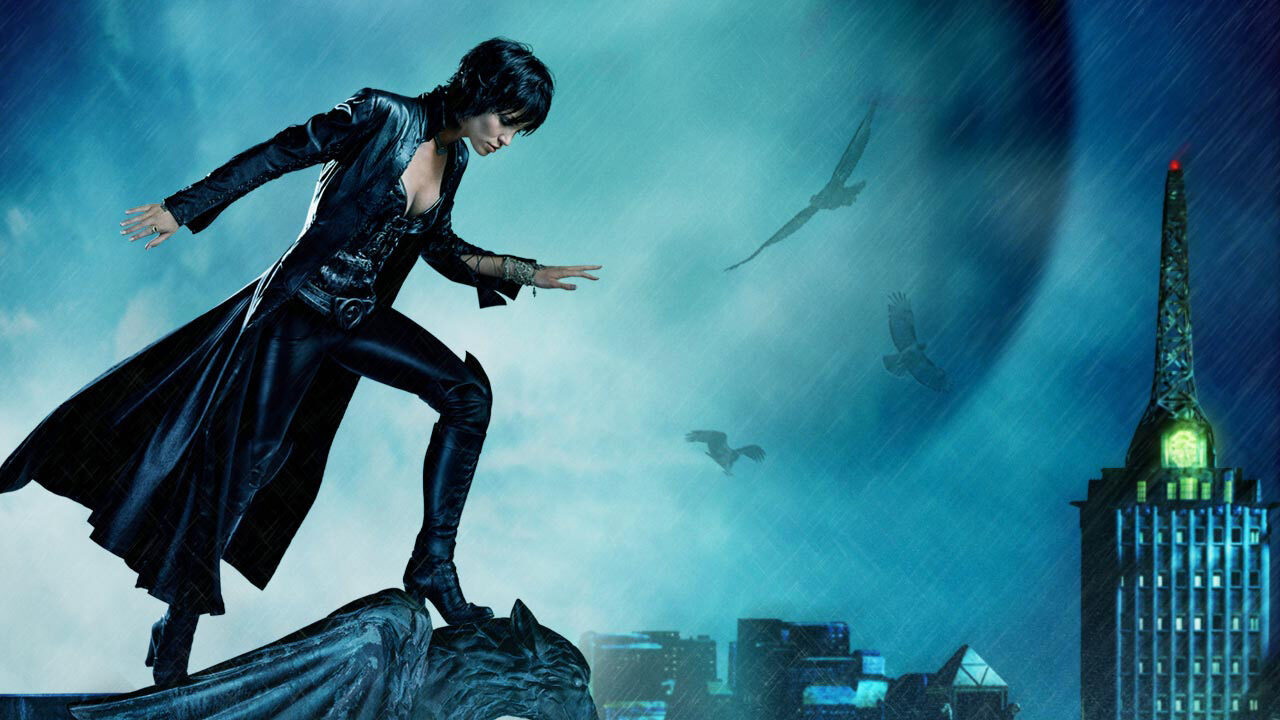 دانلود سریال Birds of Prey