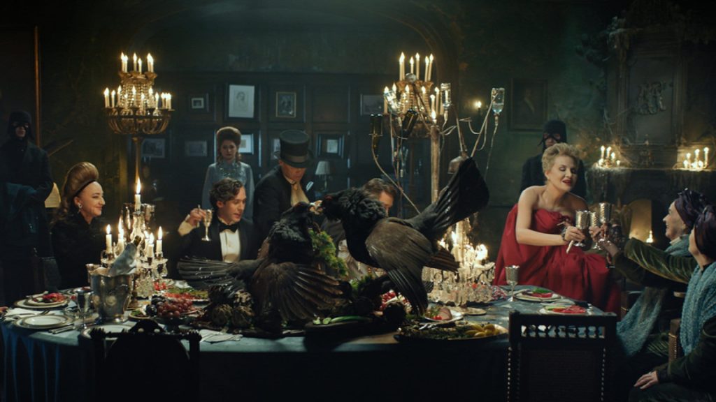 دانلود فیلم The North Wind 2021