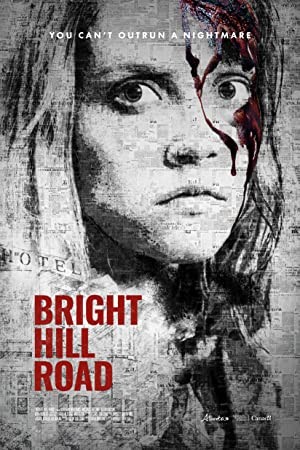 دانلود فیلم Bright Hill Road 2020