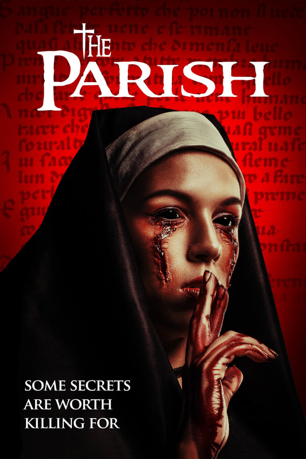 دانلود فیلم The Parish 2019