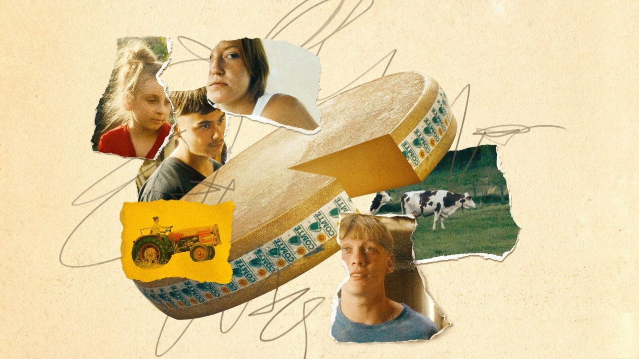 دانلود فیلم Holy Cow 2024