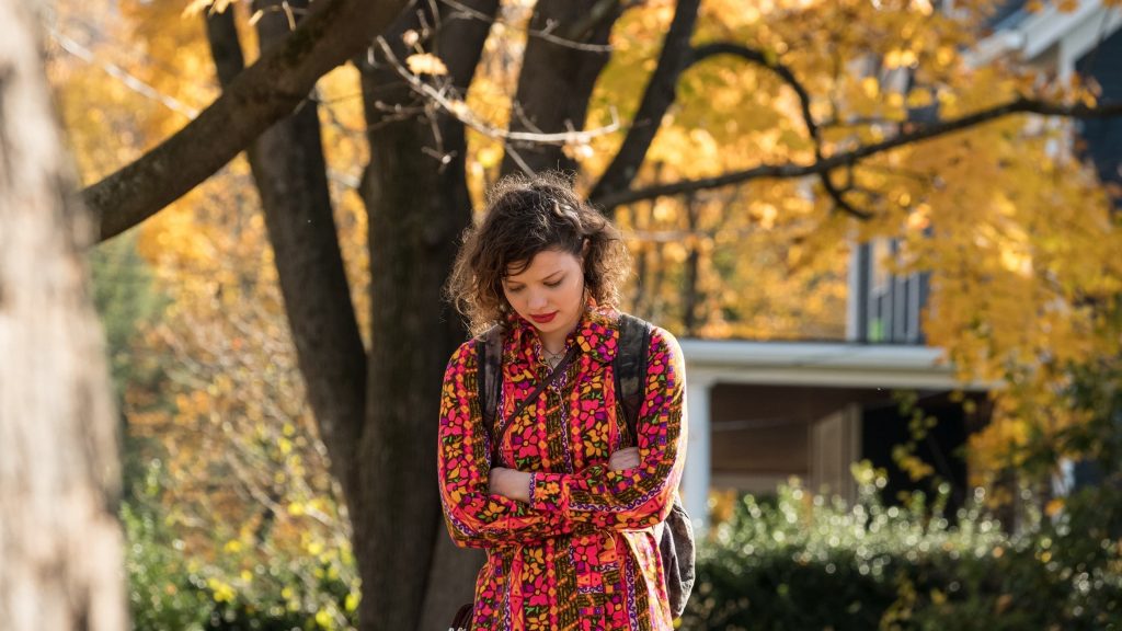 دانلود فیلم Antarctica 2020