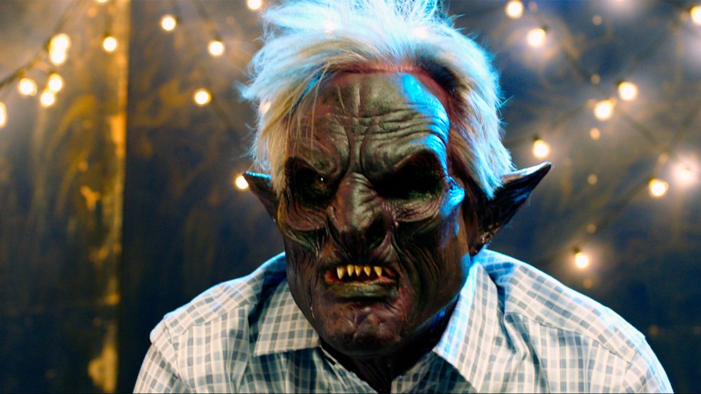 دانلود فیلم Beast Mode 2020