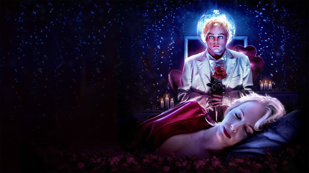 دانلود فیلم Blind 2019