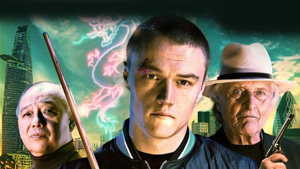 دانلود فیلم Break 2020