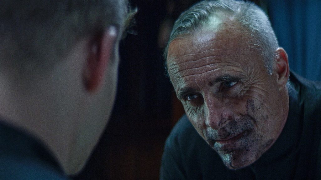 دانلود فیلم Broil 2020