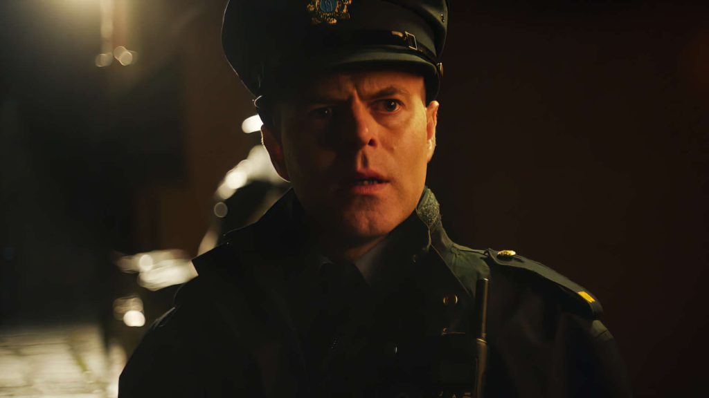 دانلود فیلم Broken Law 2020