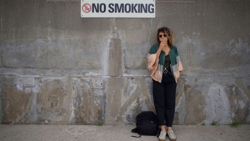 دانلود فیلم Canadian Strain 2019