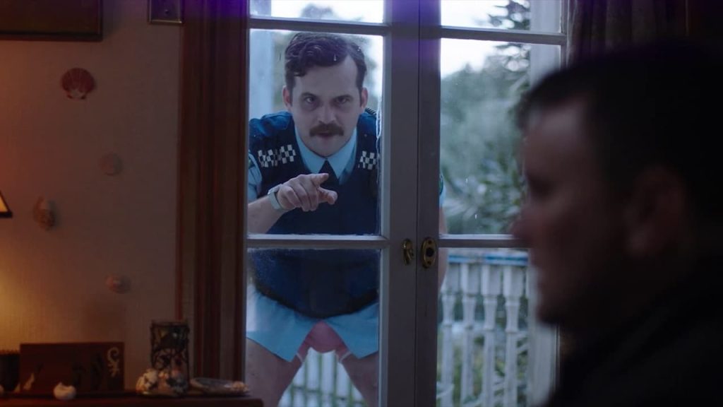 دانلود فیلم Dead 2020