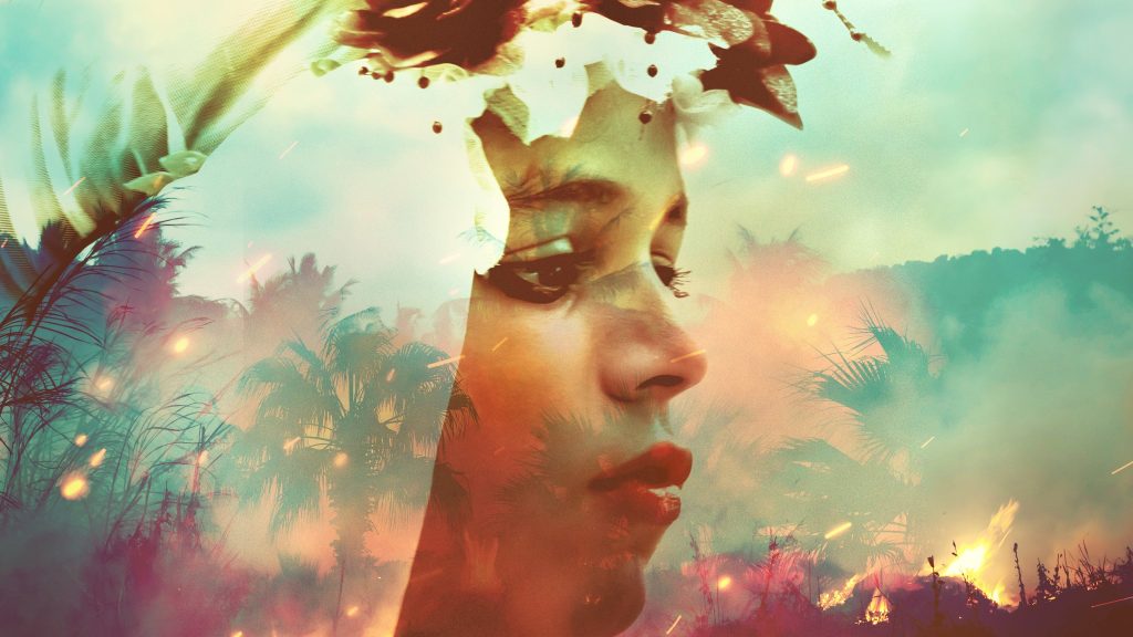 دانلود فیلم Funny Boy 2020