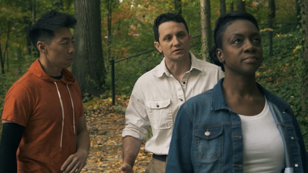 دانلود فیلم Widow’s Point 2019