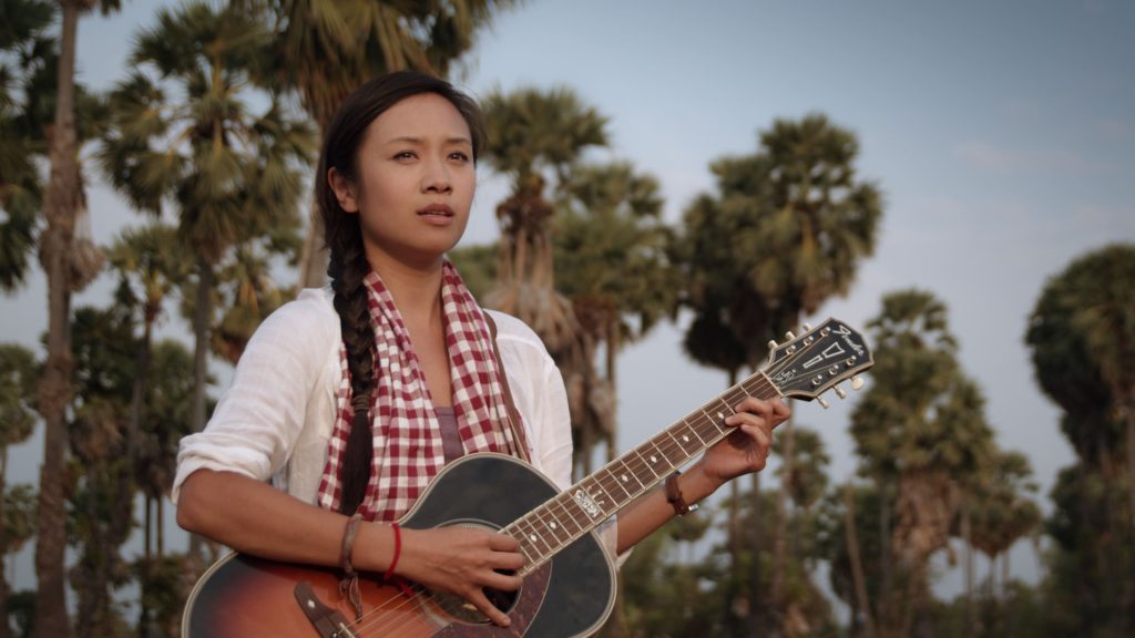 دانلود فیلم In the Life of Music 2018