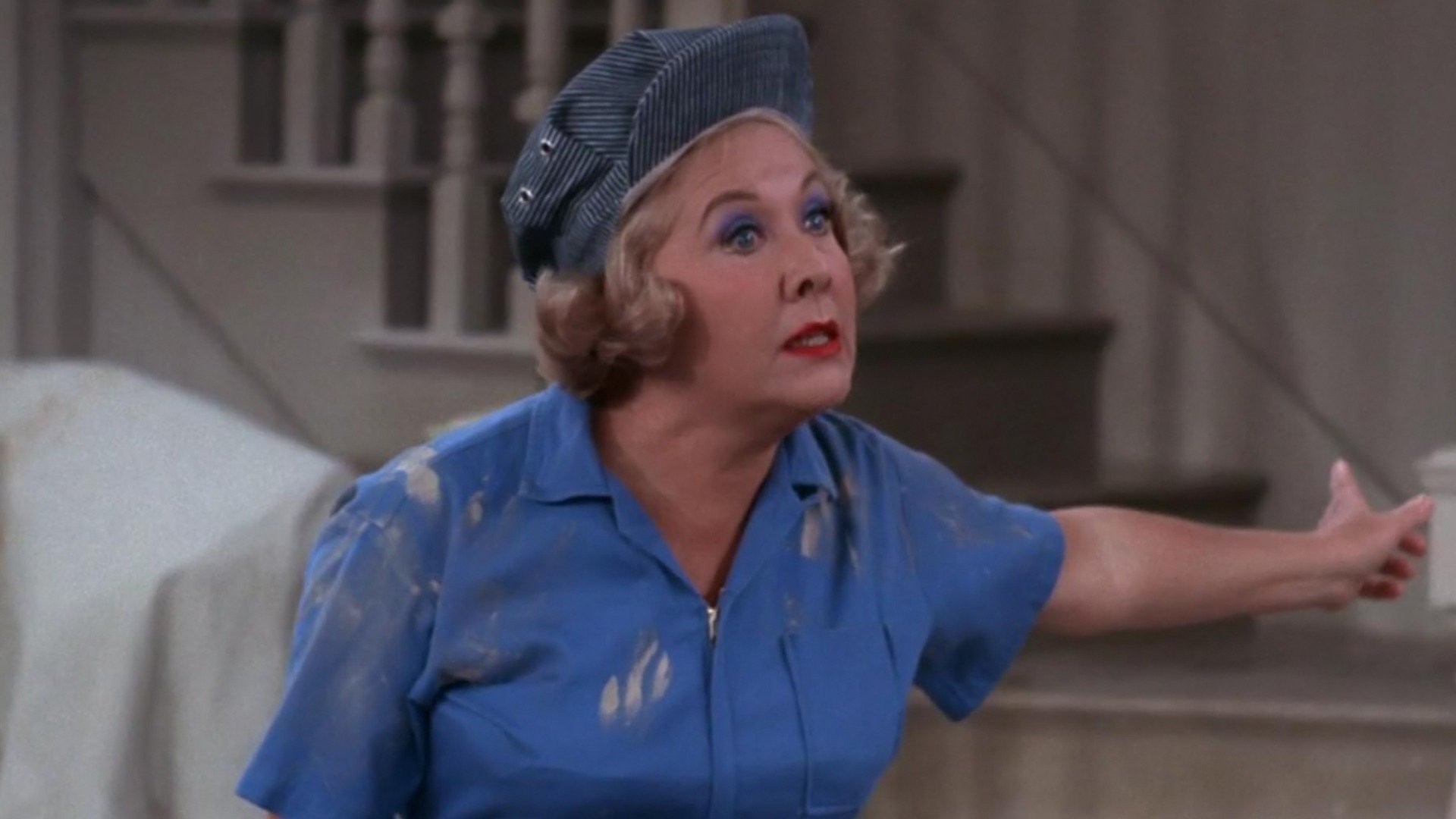 دانلود سریال The Lucy Show